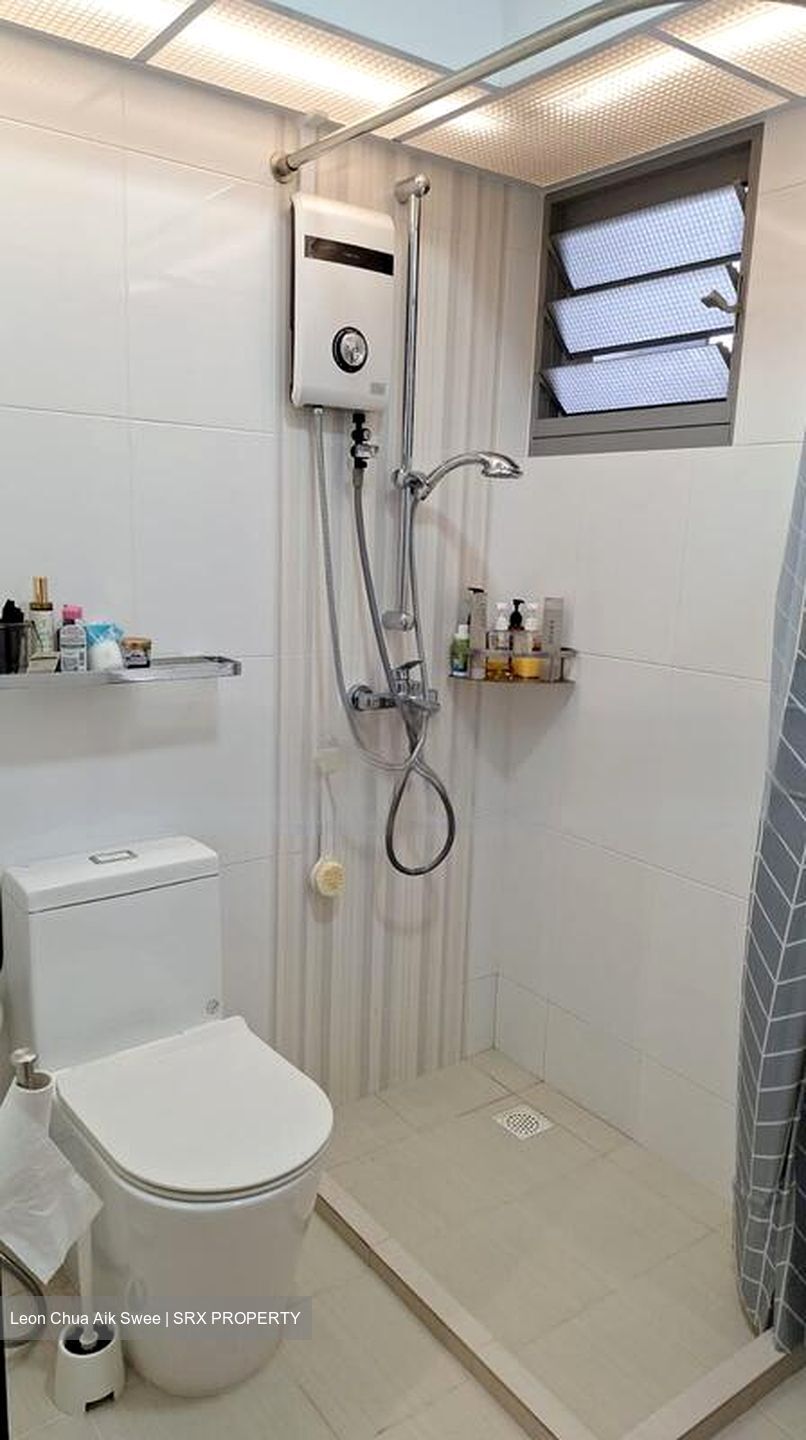 Blk 33 Skyresidence @ Dawson (Queenstown), HDB 4 Rooms #504291841